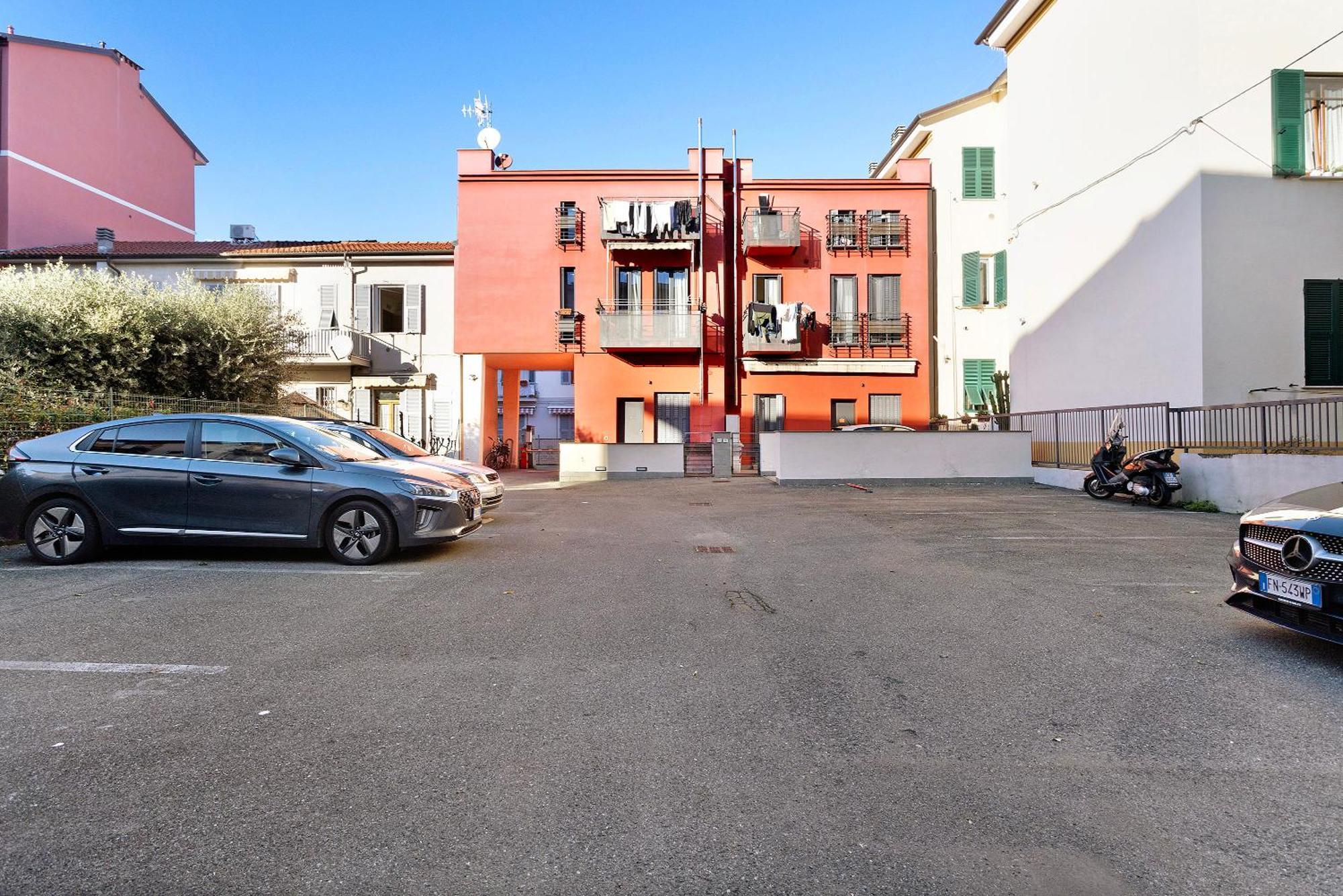 La Casetta Di Ale La Spezia Exterior foto